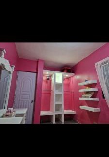 San Cristobal Apartamento | Los barrancones, al lado de la cañada de Don pipito, parte atrás