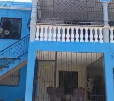 San Cristobal Apartamento | Los barrancones, al lado de la cañada de Don pipito, parte atrás
