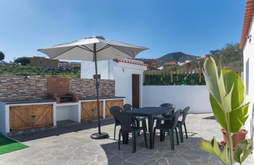 Firgas Casa | Los Barranquillos