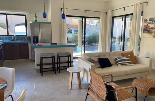 Buenos Aires Casa | Los Barriles Beach House