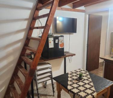 San Julián Apartamento | Los cabos