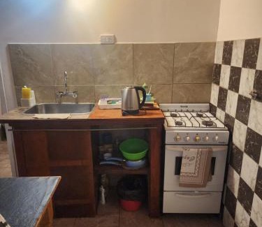 San Julián Apartamento | Los cabos