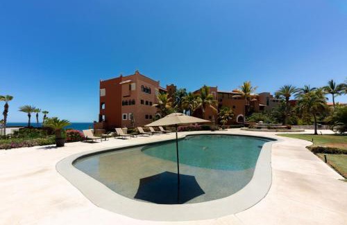 San José del Cabo Casa | Los Cabos, Casa del Mar condo, amazing beach view