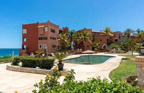 San José del Cabo Casa | Los Cabos, Casa del Mar condo, amazing beach view