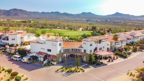 Lomas Altas Complejo | Los Cabos Golf Resort, Trademark Collection by Wyndham