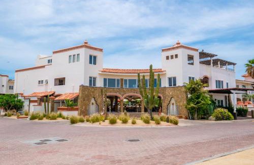 Lomas Altas Complejo | Los Cabos Golf Resort, Trademark Collection by Wyndham
