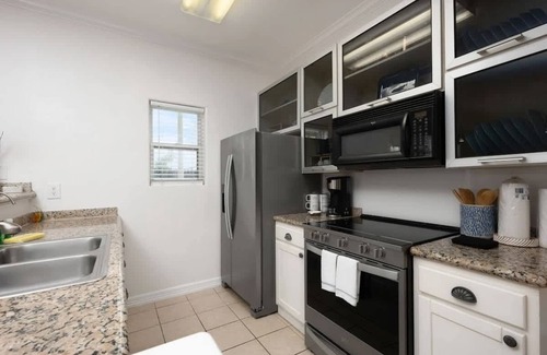 South Padre Island Apartamento | Los Cabos I #3 3 Bedroom Condo by RedAwning