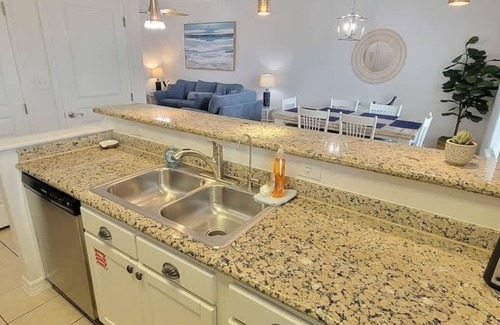 South Padre Island Apartamento | Los Cabos I #3 3 Bedroom Condo by RedAwning