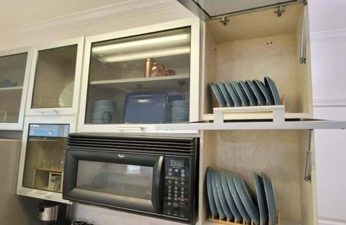 South Padre Island Apartamento | Los Cabos I #3 3 Bedroom Condo by RedAwning