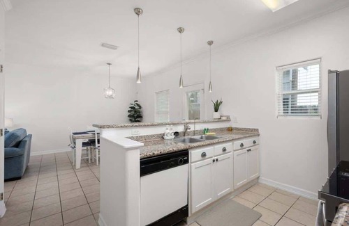 South Padre Island Apartamento | Los Cabos I #3 3 Bedroom Condo by RedAwning