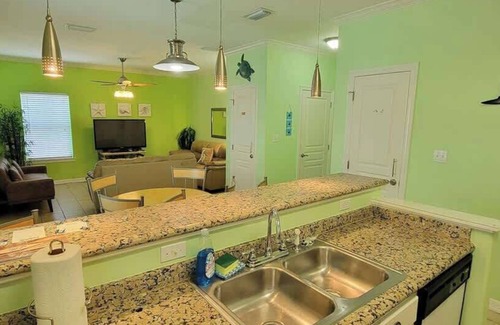 South Padre Island Condominio | Los Cabos I #5