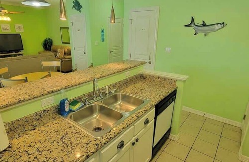 South Padre Island Condominio | Los Cabos I #5