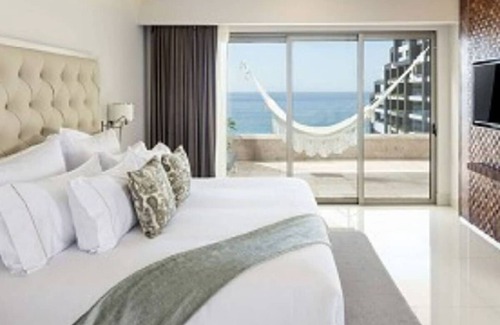 Juárez Complejo | Los Cabos - Jr. Studio, 1-King Bed, Garden View, 667 sq. ft. Discounted 20-30%