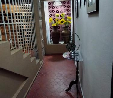 Los Cacicazgos Apartamento | Los Cacicazgos Apart Estudio