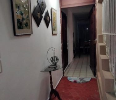 Los Cacicazgos Apartamento | Los Cacicazgos Apart Estudio