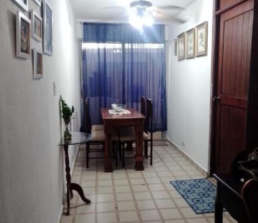 Los Cacicazgos Apartamento | Los Cacicazgos Apart Estudio