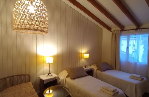 Province of Tierra del Fuego Hotel | Los Calafates Boutique Hotel