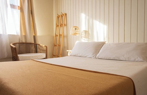 Province of Tierra del Fuego Hotel | Los Calafates Boutique Hotel