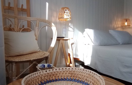 Province of Tierra del Fuego Hotel | Los Calafates Boutique Hotel