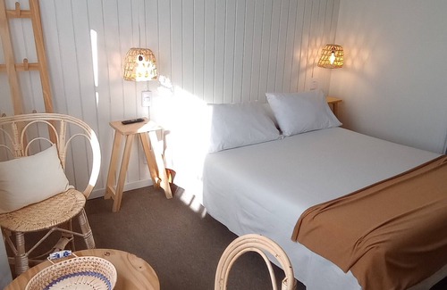 Province of Tierra del Fuego Hotel | Los Calafates Boutique Hotel