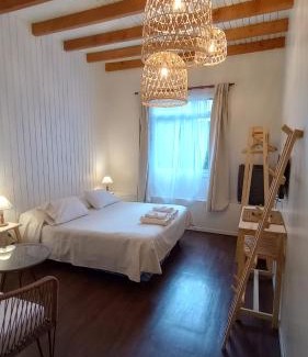 Province of Tierra del Fuego Hotel | Los Calafates Hotel