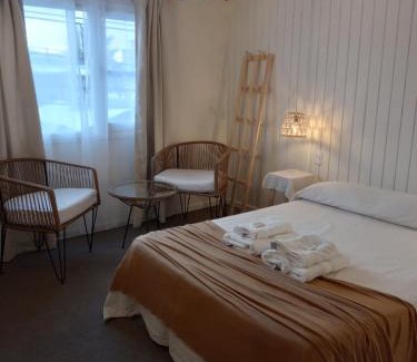 Province of Tierra del Fuego Hotel | Los Calafates Hotel