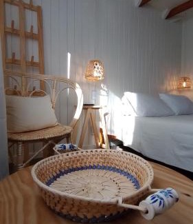 Province of Tierra del Fuego Hotel | Los Calafates Hotel