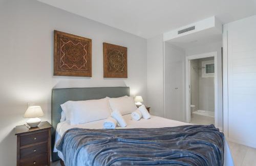 Ayamonte Apartamento | Los Camaleones by Ĥ- Playa de los Haraganes HLCH3103