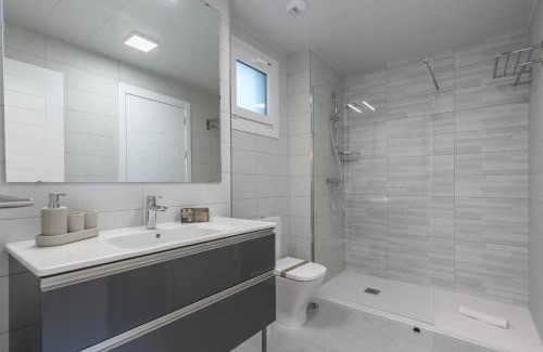 Ayamonte Apartamento | Los Camaleones by Ĥ- Playa de los Haraganes HLCH3103