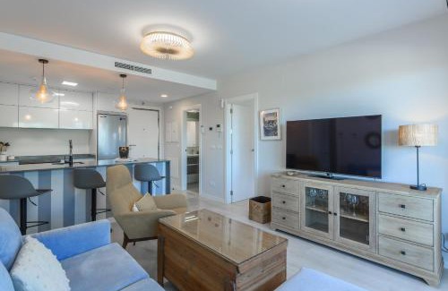 Ayamonte Apartamento | Los Camaleones by Ĥ- Playa de los Haraganes HLCH3103