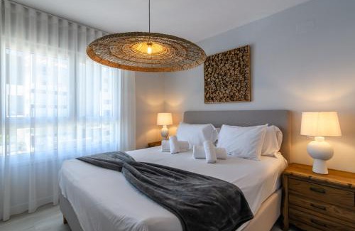 Ayamonte Apartamento | Los Camaleones by Ĥ - Playa de los Haraganes HLHC1203P17
