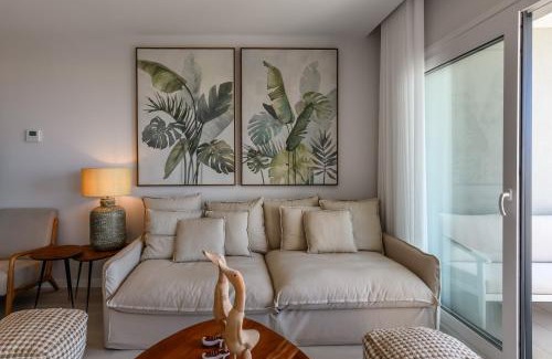 Ayamonte Apartamento | Los Camaleones by Ĥ - Playa de los Haraganes HLHC1203P17