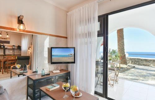 Arguineguin Apartamento | Los Canarios 122 by VillaGranCanaria