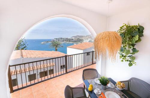 Arguineguin Apartamento | Los Canarios 527 by VillaGranCanaria