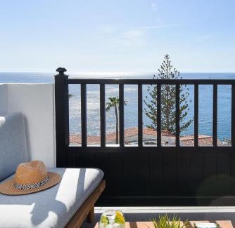 Patalavaca Apartamento | Los Canarios 629 by VillaGranCanaria
