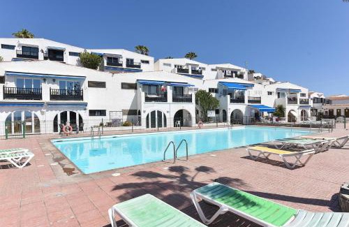 Patalavaca Apartamento | Los Canarios 629 by VillaGranCanaria