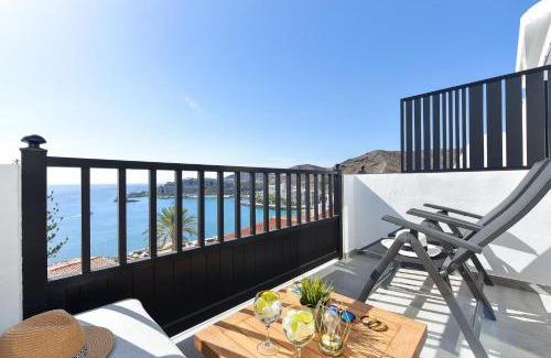 Patalavaca Apartamento | Los Canarios 629 by VillaGranCanaria