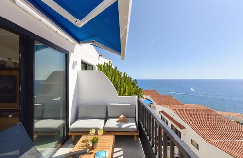 Patalavaca Apartamento | Los Canarios 629 by VillaGranCanaria