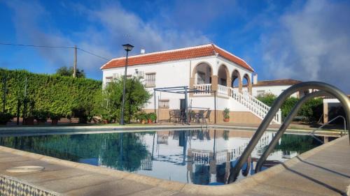 Cantillana Casa | Los Candiles