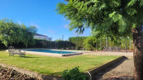 Cantillana Casa | Los Candiles