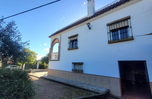 Cantillana Casa | Los Candiles
