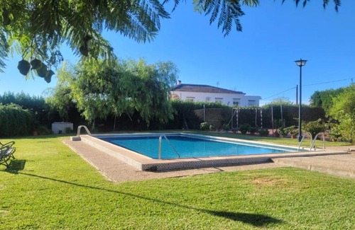 Cantillana Casa | Los Candiles