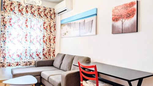 Jaén Apartamento | Los Caňos II - Calm home with parking