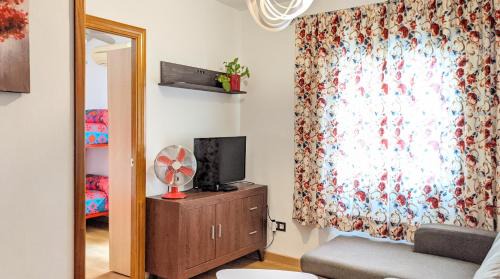 Jaén Apartamento | Los Caňos II - Calm home with parking