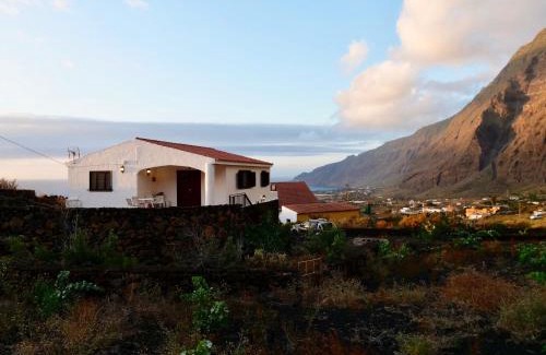 Frontera Casa | Los canteros de Belgara