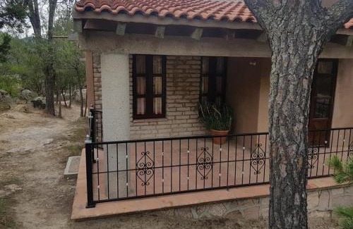 Jerez de García Salinas Cabina | Los Cardos Adventure Park
