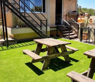 Villa Carlos Paz Apartamento | Los Carolinos Departamentos
