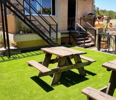 Villa Carlos Paz Apartamento | Los Carolinos Departamentos