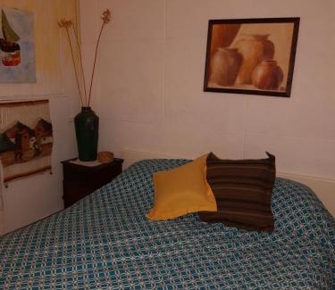 Villa Carlos Paz Apartamento | Los Carolinos Departamentos