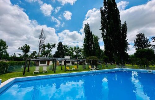 San Rafael Apartamento | Los Carolinos Lodge